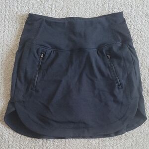 Athleta Fairway Golf Skort